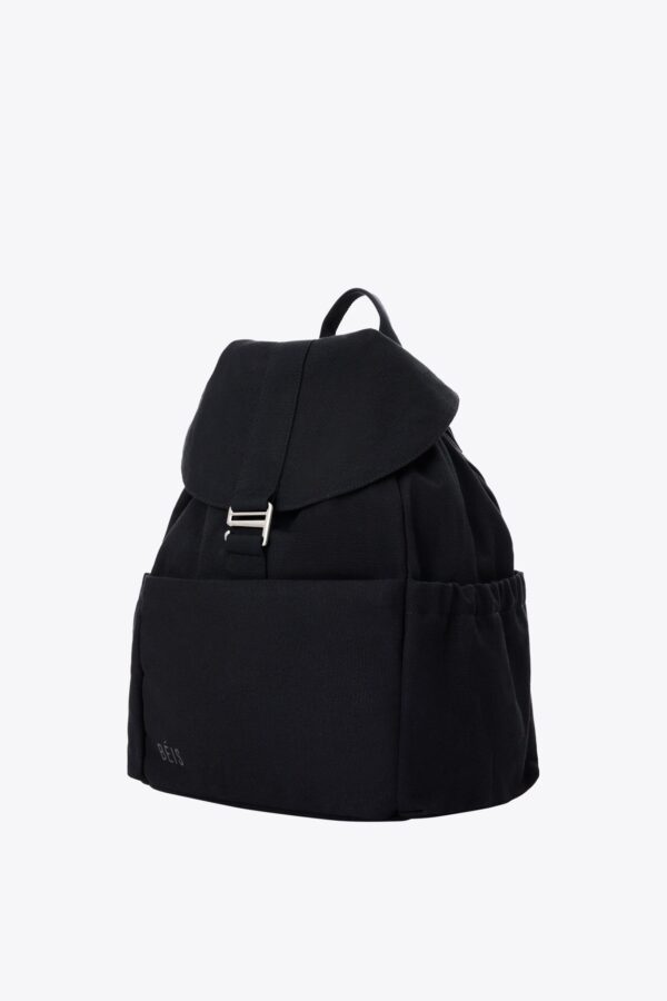 Resale The Rucksack in Black - Image 2
