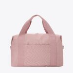 Resale The BÉISics Duffle in Atlas Pink