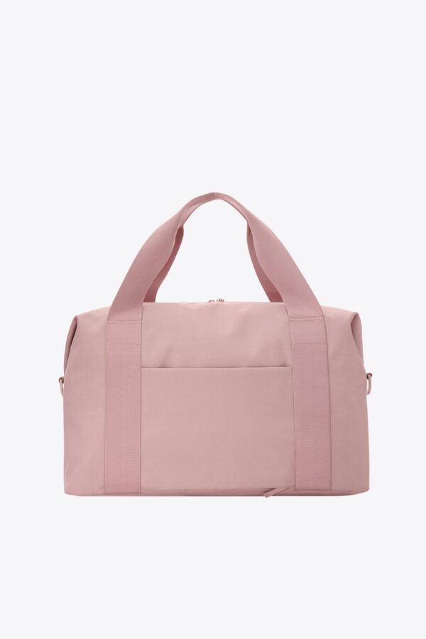 Resale The BÉISics Duffle in Atlas Pink - Image 3