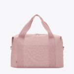 Resale The BÉISics Duffle in Atlas Pink