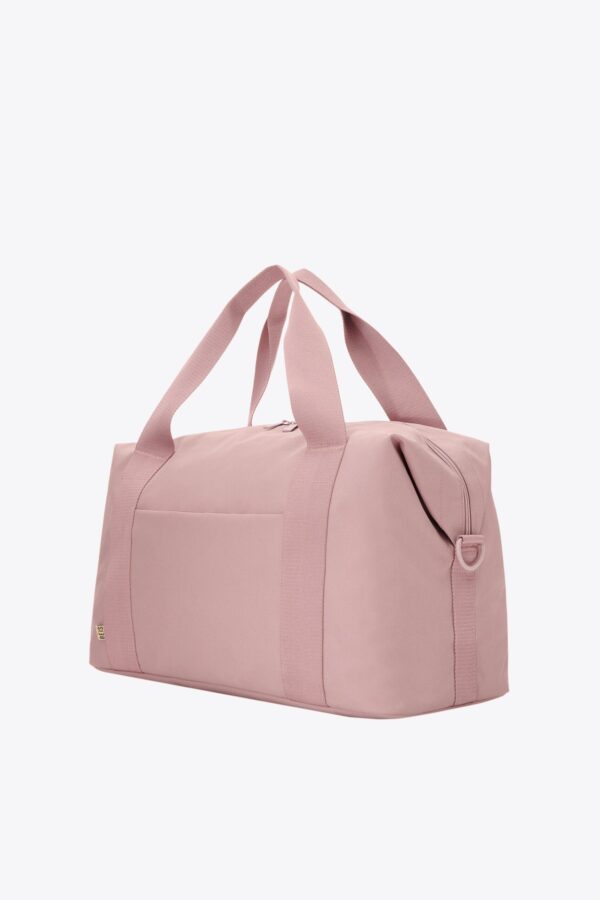 Resale The BÉISics Duffle in Atlas Pink - Image 2