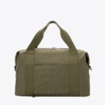 Resale The BÉISics Duffle in Olive