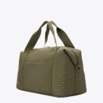 Resale The BÉISics Duffle in Olive