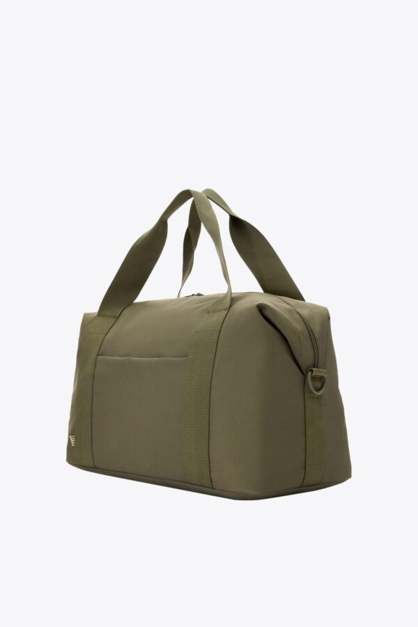 Resale The BÉISics Duffle in Olive - Image 2