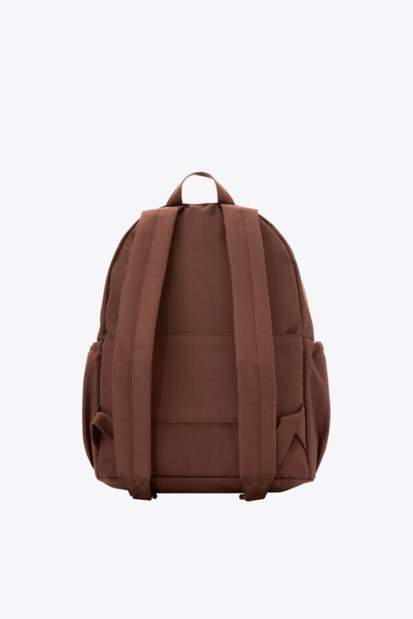 Resale The BÉISics Backpack in Maple - Image 3