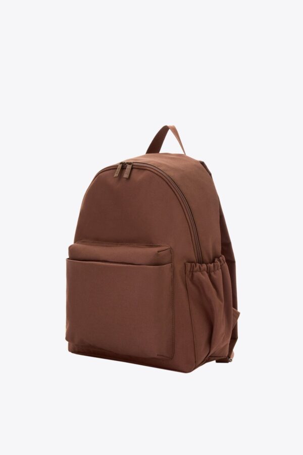 Resale The BÉISics Backpack in Maple - Image 2