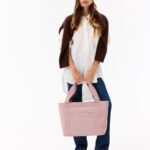 Resale The BÉISics Tote in Atlas Pink