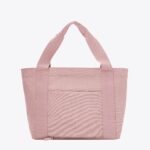 Resale The BÉISics Tote in Atlas Pink