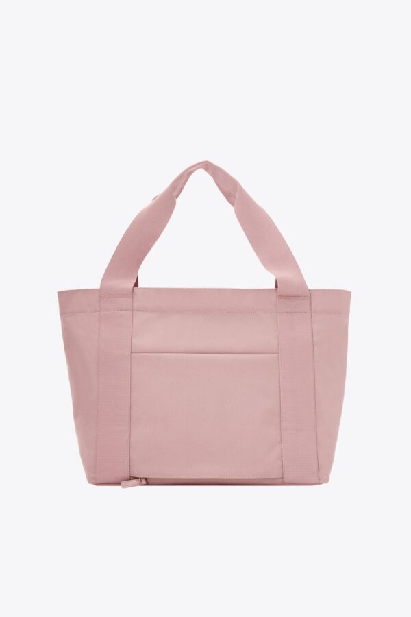 Resale The BÉISics Tote in Atlas Pink - Image 3