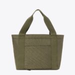 The BÉISics Tote in Olive