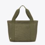The BÉISics Tote in Olive