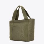 The BÉISics Tote in Olive