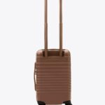 Resale The Small Carry-On Roller in Maple