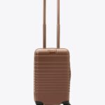 Resale The Small Carry-On Roller in Maple