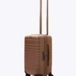 Resale The Small Carry-On Roller in Maple