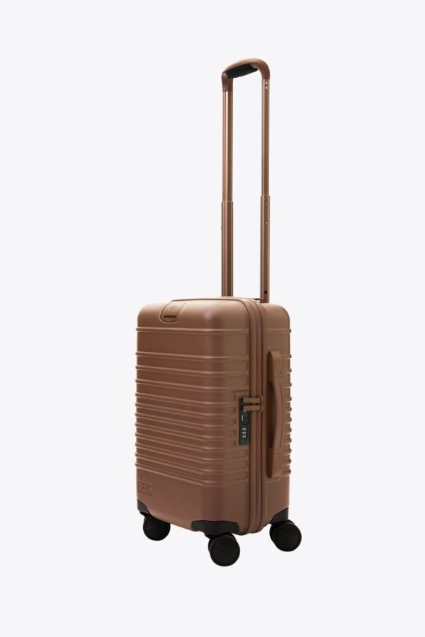 Resale The Small Carry-On Roller in Maple - Image 2