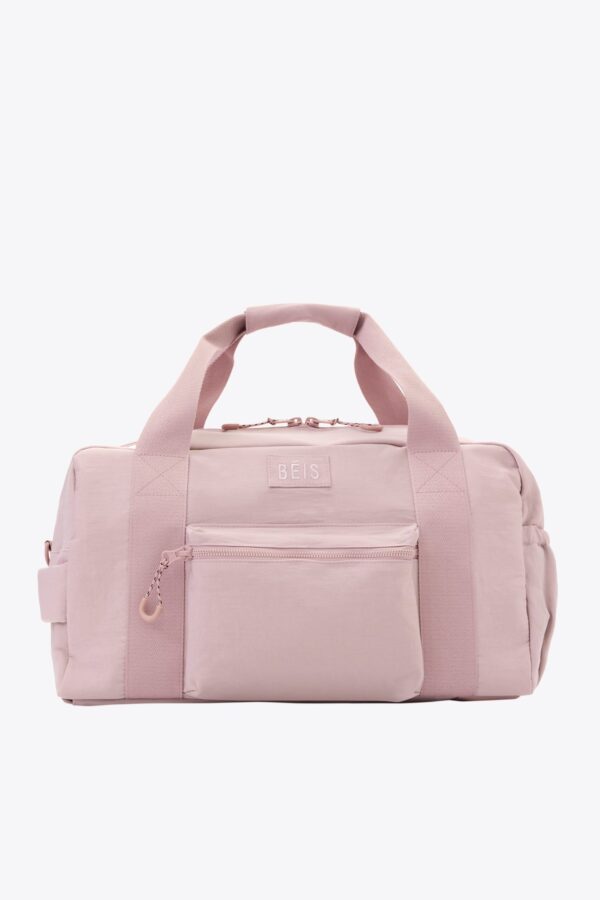 Personalized Sport Duffle Backpack - Image 3