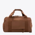 Resale The Sport Duffle in Maple