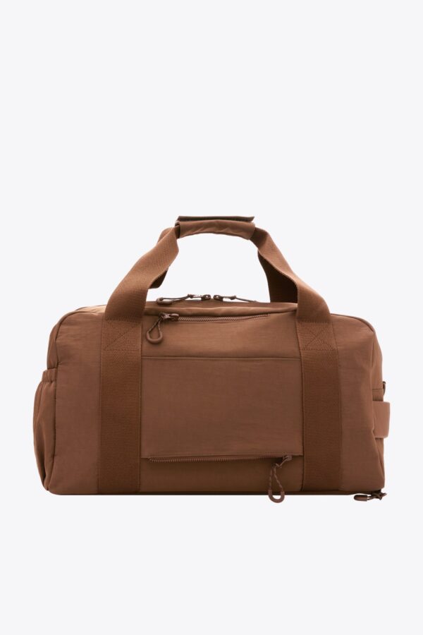 Resale The Sport Duffle in Maple - Image 3