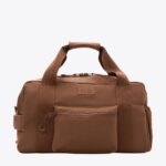 Personalized Sport Duffle Backpack