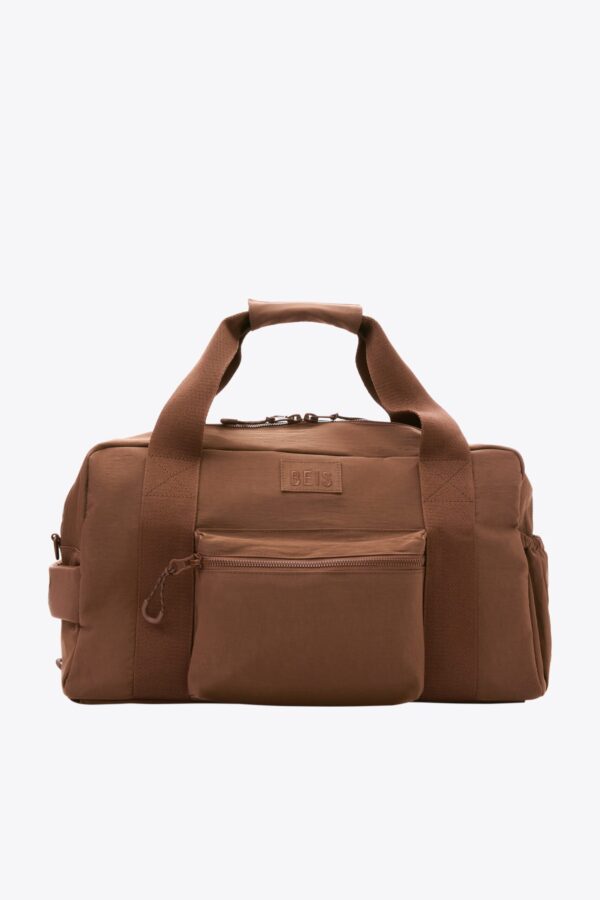 Personalized Sport Duffle Backpack - Image 2