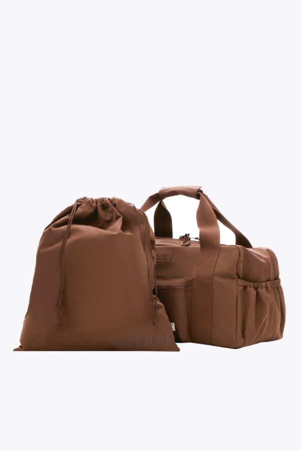Resale The Sport Duffle in Maple - Image 4