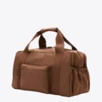 Resale The Sport Duffle in Maple