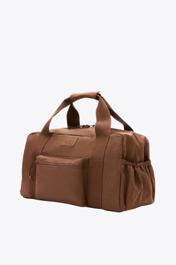 Resale The Sport Duffle in Maple - Image 2