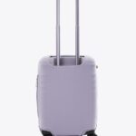 The Carry-On Luggage Cover in Lavender