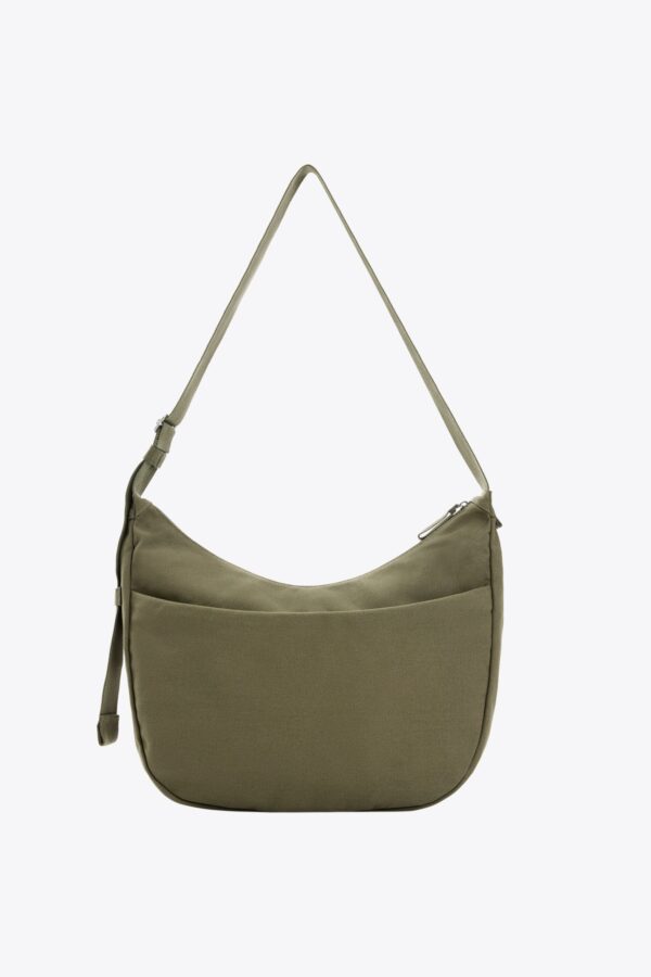 Resale The Carryall Crossbody in Olive - Image 3