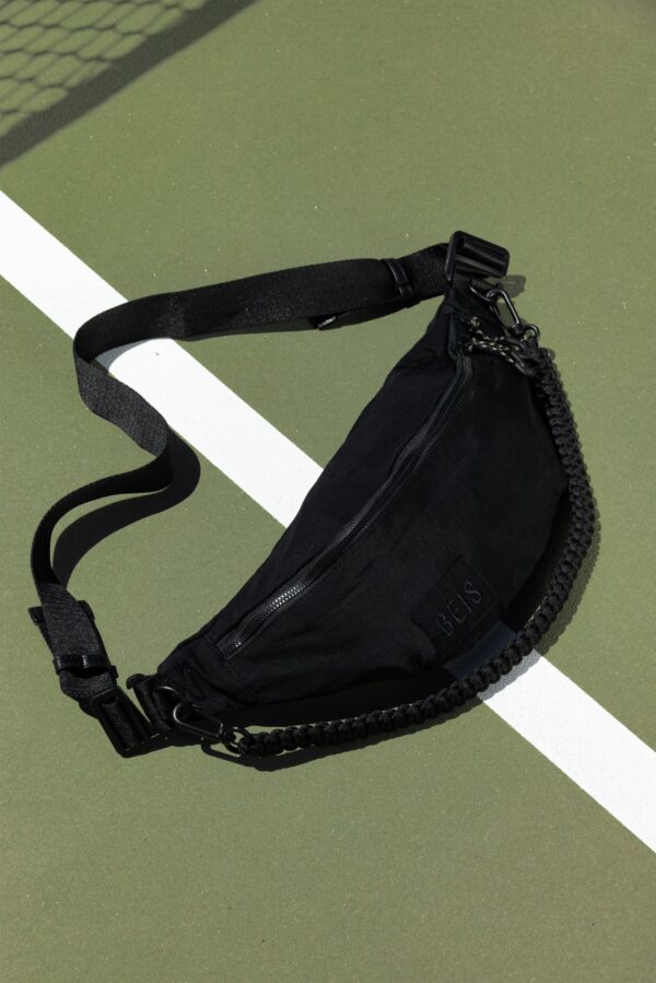 The Sport Pack in Black - Image 5