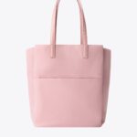 Resale The Commuter Tote in Atlas Pink