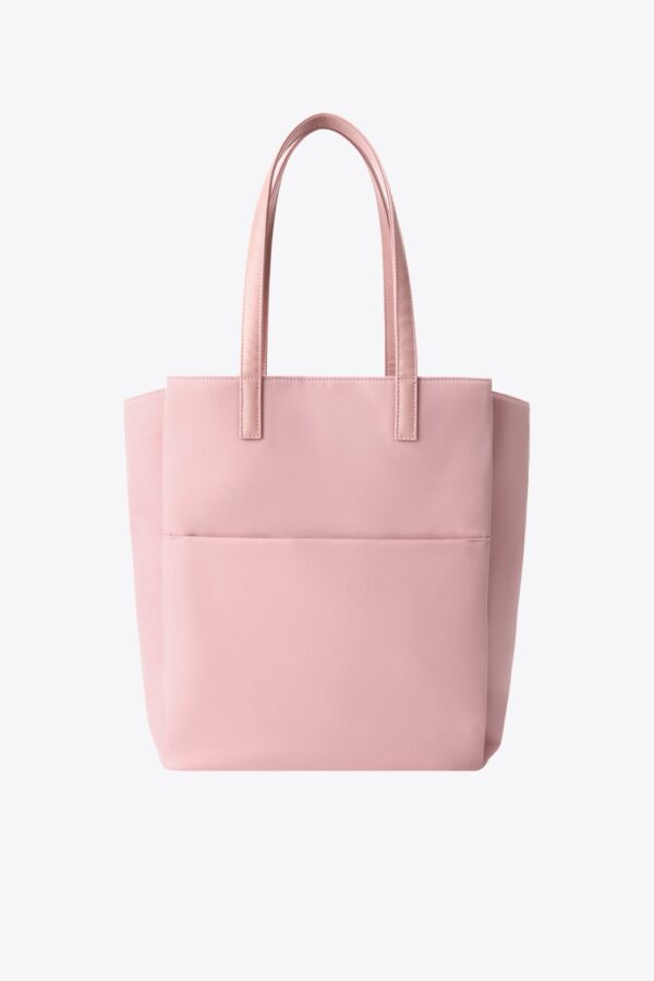 Resale The Commuter Tote in Atlas Pink - Image 3