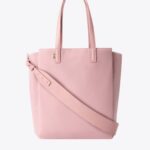 Resale The Commuter Tote in Atlas Pink