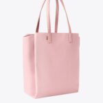 Resale The Commuter Tote in Atlas Pink