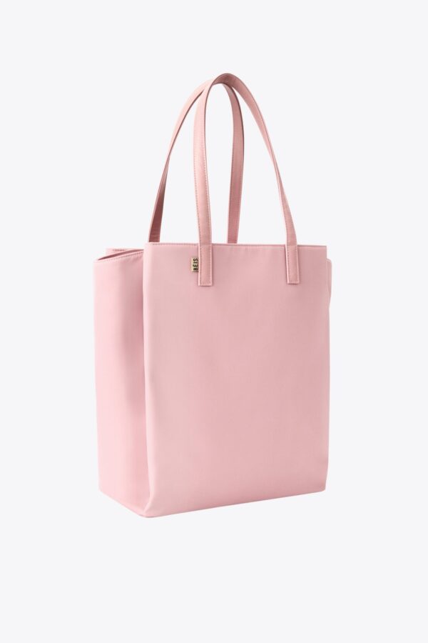 Resale The Commuter Tote in Atlas Pink - Image 2