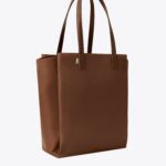 Resale The Commuter Tote in Maple