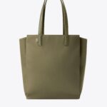 Resale The Commuter Tote in Olive