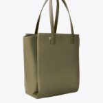 Resale The Commuter Tote in Olive