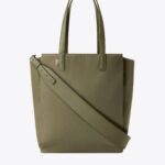 Resale The Commuter Tote in Olive