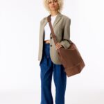 The Crescent Weekender in Maple