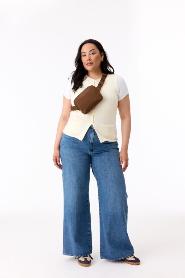 The Belt Bag in Maple - Image 4