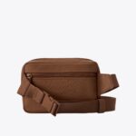 The Belt Bag in Maple