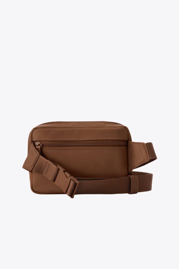 The Belt Bag in Maple - Image 3
