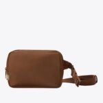 The Belt Bag in Maple