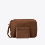 The Belt Bag in Maple