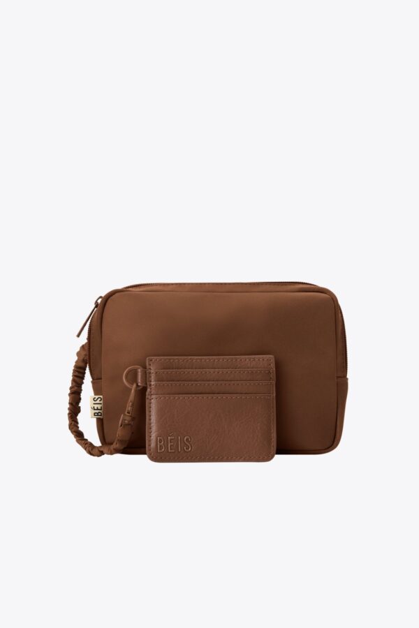 The Belt Bag in Maple - Image 2