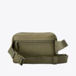 The Belt Bag in Olive
