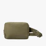 The Belt Bag in Olive