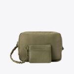 The Belt Bag in Olive